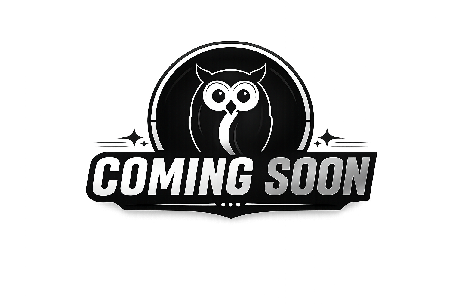 Coming Soon